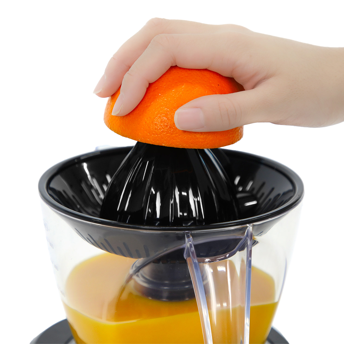 AUTO 10 Citrus Attachment Kuvings Singapore