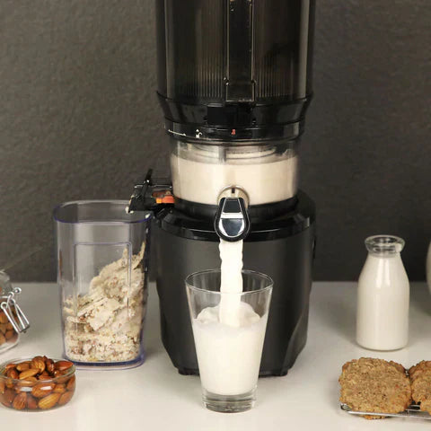 How to make Vegan Almond Milk