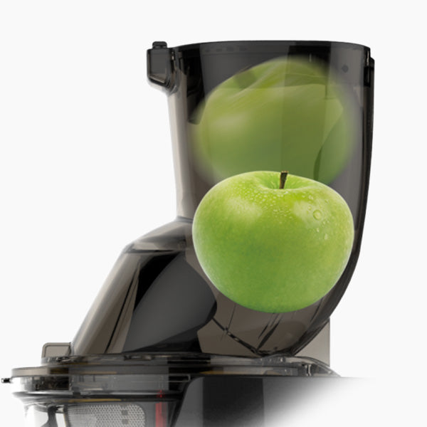 Kuvings E8000 Whole Slow Juicer with Dual Feeding Chute for Cold Press