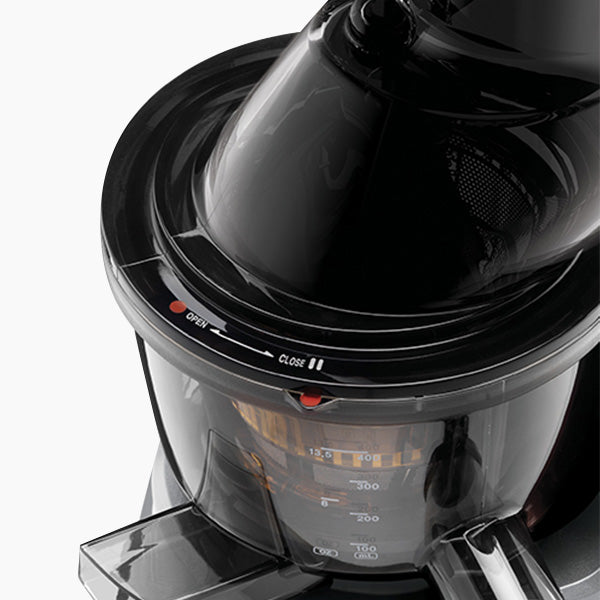 Kuvings E8000 Whole Slow Juicer with Dual Feeding Chute for Cold Press
