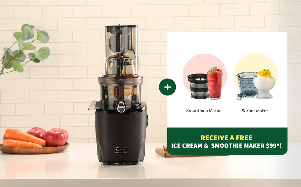 Kuvings REVO830 Whole Slow Juicer – Kuvings Singapore