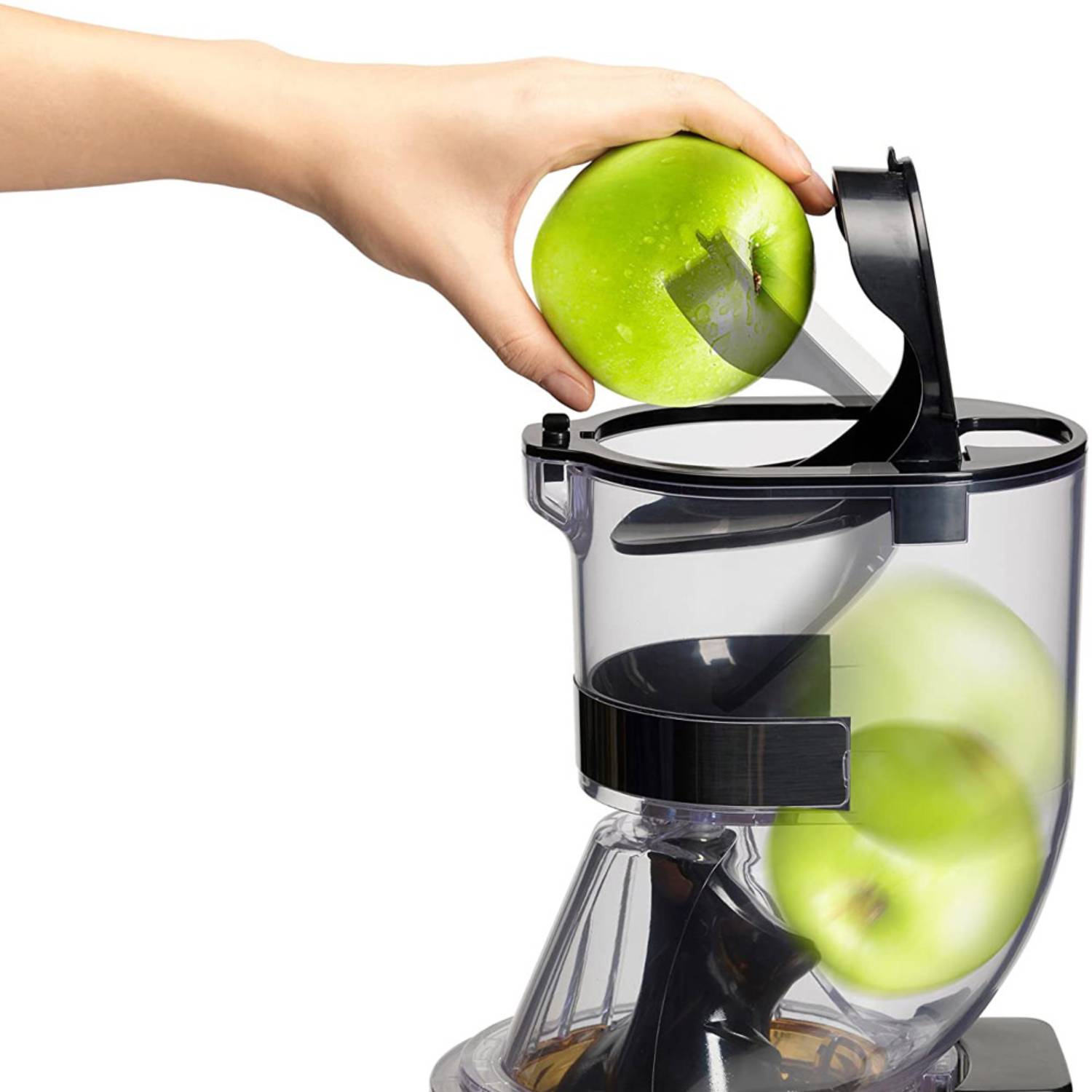 Kuvings_CS600 Whole Slow Juicer_3