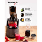 Kuvings_EVO 820 Whole Slow Juicer_3